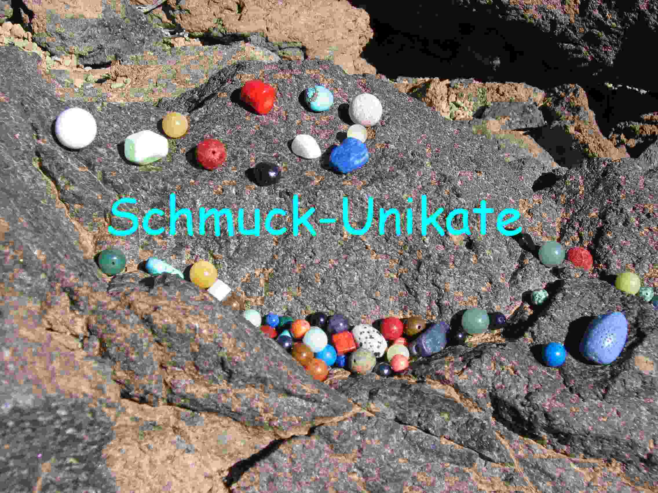 Katrins Schmuckkistchen